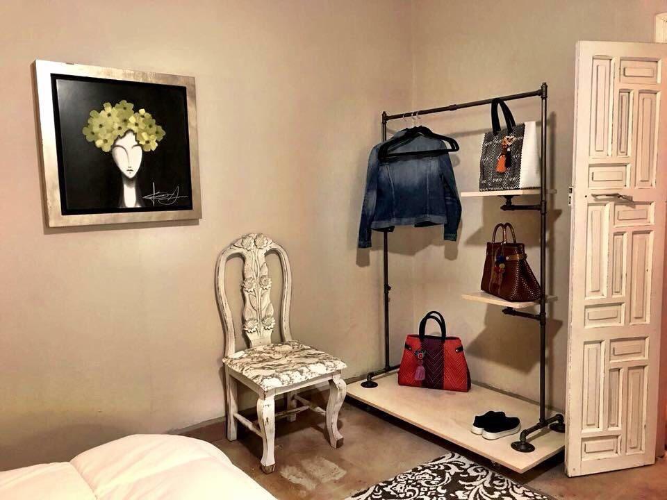 Hotel Urbano Альенде Экстерьер фото